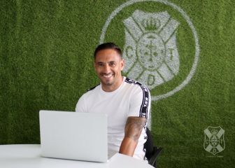 Suso: “No quería retirarme en estas condiciones”