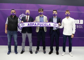 Pacheta suma una persona más a su cuerpo técnico