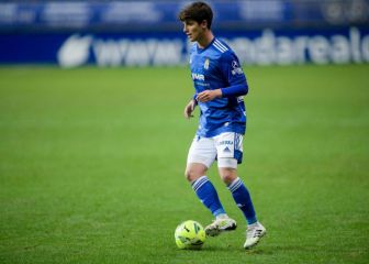 Una nueva oportunidad para Riki