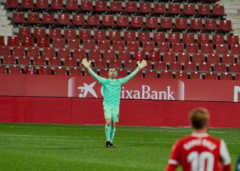 Oficial: Juan Carlos renueva por dos temporadas más