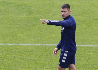 Torrecilla planifica sin Narváez