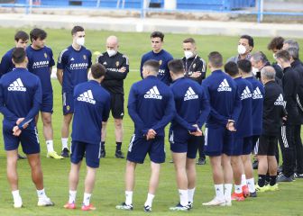 El Zaragoza se enfrentará al Calahorra el 20 de julio