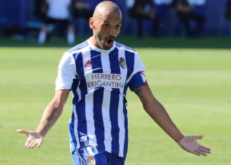 La Deportiva debe reconstruirse dos años después del ascenso