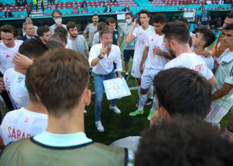 Del 1-4-3-3 de Luis Enrique a la tortilla española y los pelotazos