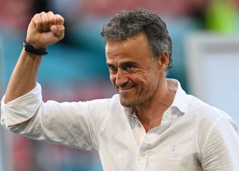 El otro triunfo de España ante Croacia: 17,6 kilómetros más, 820 pases y sólo 10 faltas