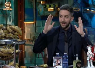 Así vivieron en La Resistencia el gol de Morata: el delantero respondió en Instagram