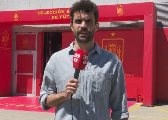 Ceballos, Asensio: el análisis de la lista de Luis de la Fuente para los Juegos Olímpicos