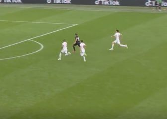 Se recordará años y años en Alemania: Müller hace la de Higuaín para ser TT mundial