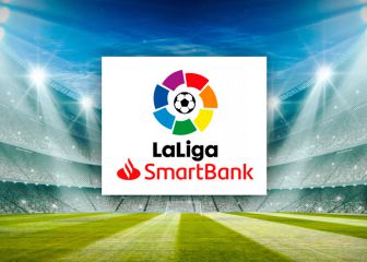 La Liga SmartBank, jornada a jornada