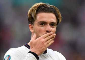 “Grealish parece Guti”