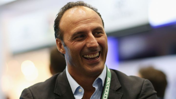 "Espa?a no renov su modelo de juego, a veces es aburrido"