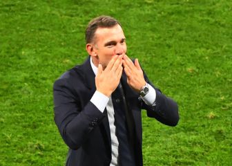 El milagro de Shevchenko