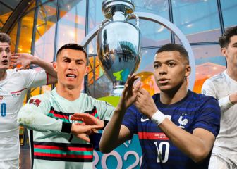 Enganchados a la 'Euroloca'