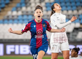 Zornoza, Banini, Esther y Rocío también abandonan el Levante