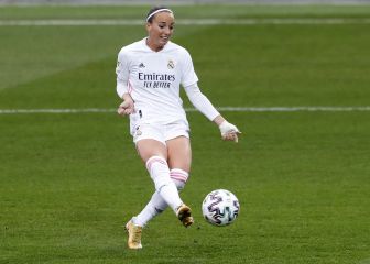 Oficial: el Real Madrid renueva a Asllani por una temporada más