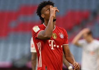Otro 'caso Alaba' en el Bayern