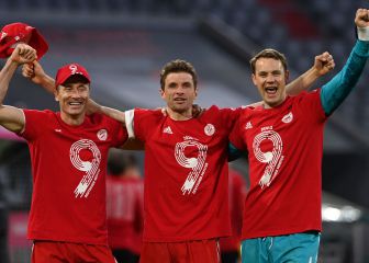 La herencia envenenada del Bayern