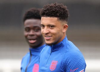 Acuerdo total por Sancho