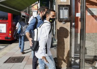 Borja Jiménez ya tiene vía libre para definir la pretemporada