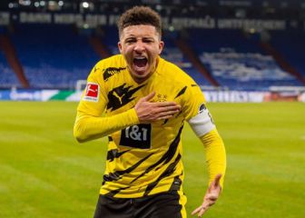 Acuerdo total por Sancho