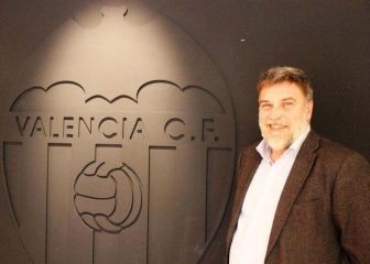 Lim despide al director de la Fundació VCF