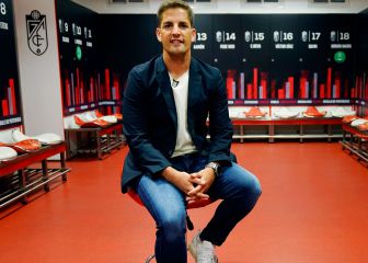 El Granada irá a Marbella y su presentación será ante el Málaga