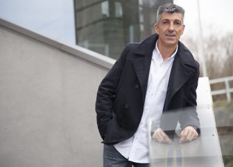 Primer amistoso ante el Huesca