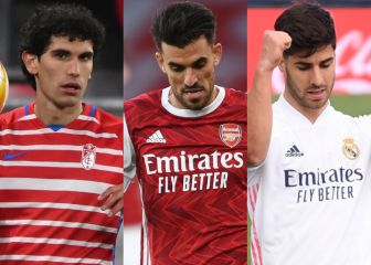 Prueba de fuego en Tokio