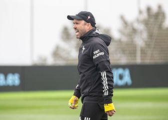 Coudet montará su cuartel general en Marbella