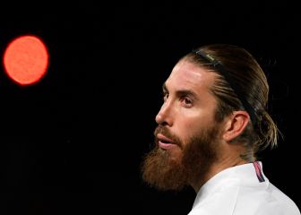 Sergio Ramos to PSG a done deal