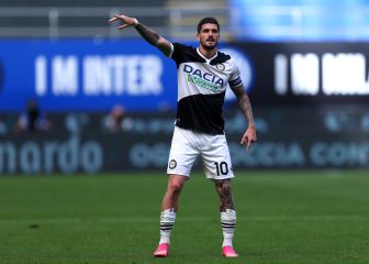 De Paul, un fichaje de quilates