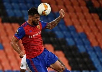 El Valencia pide al Hertha Berlín la cesión de Omar Alderete