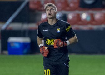 El COVID-19 aparta a Álex Domínguez de los Juegos