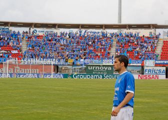 Nuevos bríos para el Vetusta