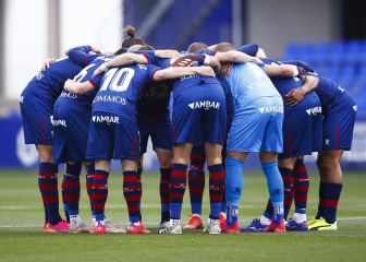 La pretemporada de Ambriz toma forma