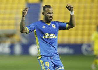 Jesé, positivo por COVID-19