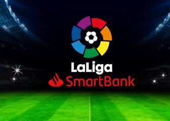 Así es el calendario de LaLiga Smartbank 2021/22