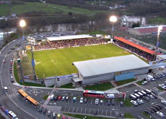 El Lugo suma talento local a su staff