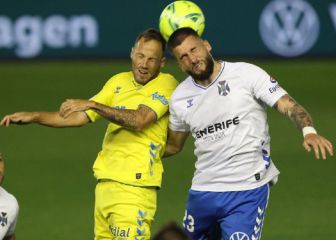 Los derbis canarios ya tienen fecha