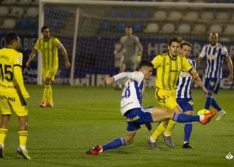La Deportiva confirma su segundo amistoso de pretemporada ante el Oviedo