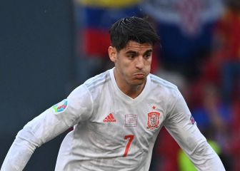 Luis Enrique se carga de razón