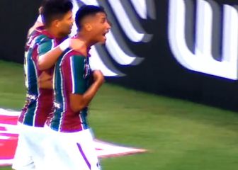 Marcos Paulo, la joya de Brasil que el Atlético se lleva a modo de 'chollo'