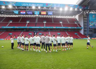 Las primas de la Eurocopa: España, en el Top 3