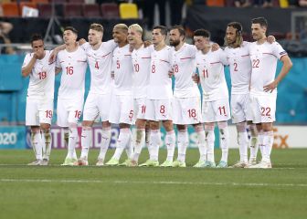 Suiza revienta a España en el cuentakilómetros