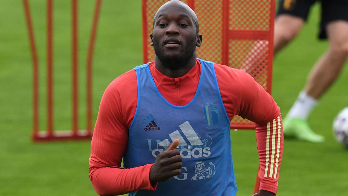 El miedo a Lukaku - AS.com - Vimarsana News