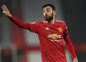 La nueva prioridad del United se llama Bruno