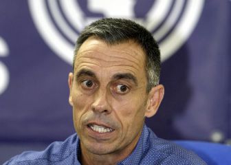 Los nombres propios de Del Pozo: de Manolo Díaz a Raúl González