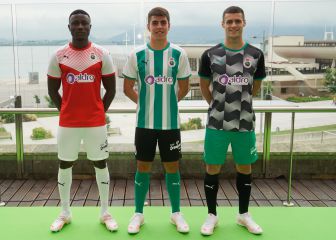 El Racing se raya antes de empezar la temporada