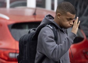 Mbappé doesn't want PSG renewal