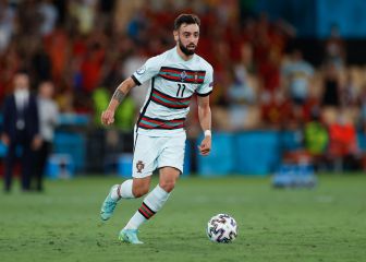 La nueva prioridad del United se llama Bruno